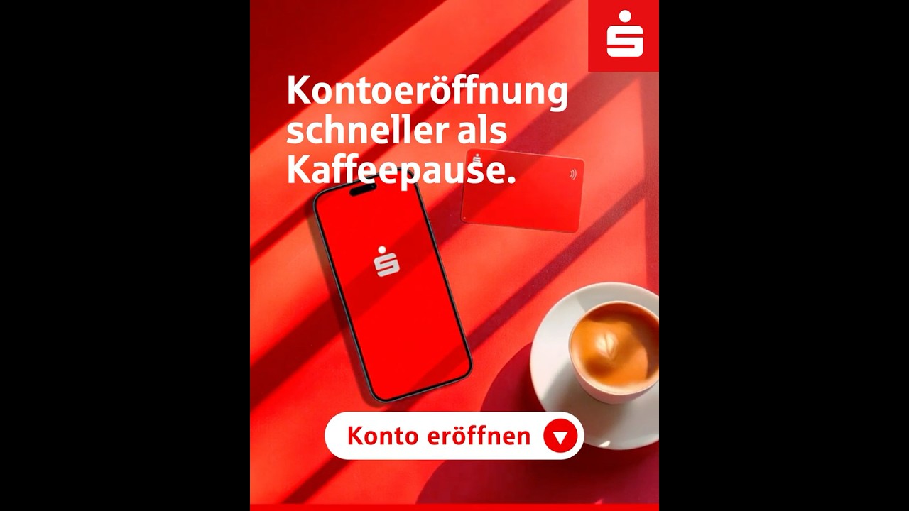 Gem&uuml;tlich zum neuen Mehr.Giro-Konto ☕