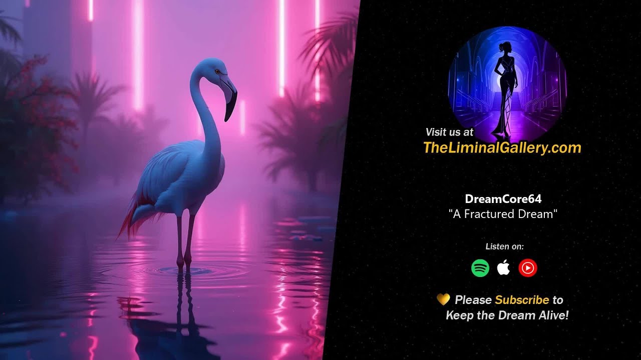 Is the glitch part of the memory?