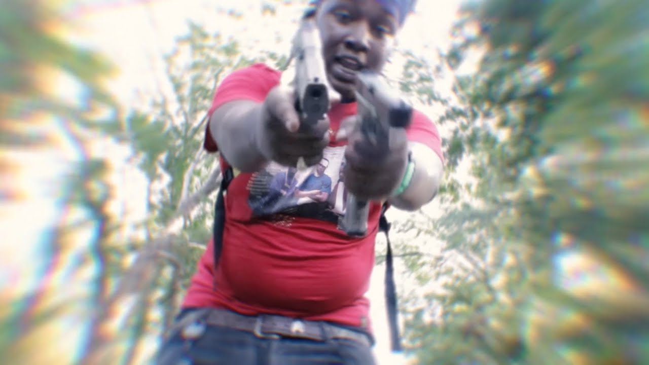 Juiceman3x - The Walk Down