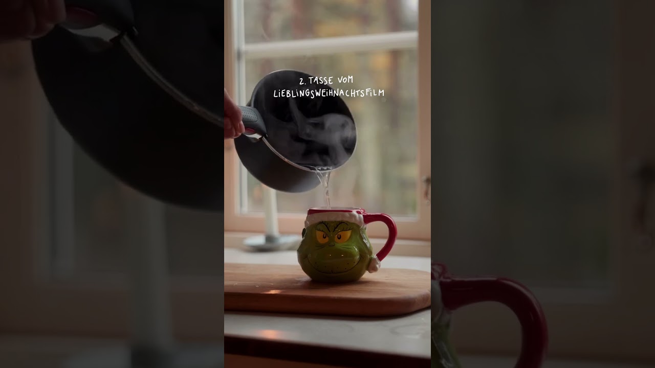 Erzählt doch gern mal was ihr zu Weihnachten verschenkt 