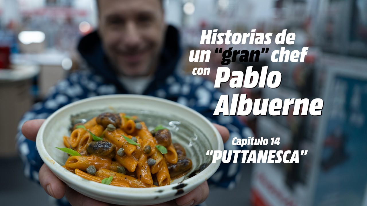 Historias de un 