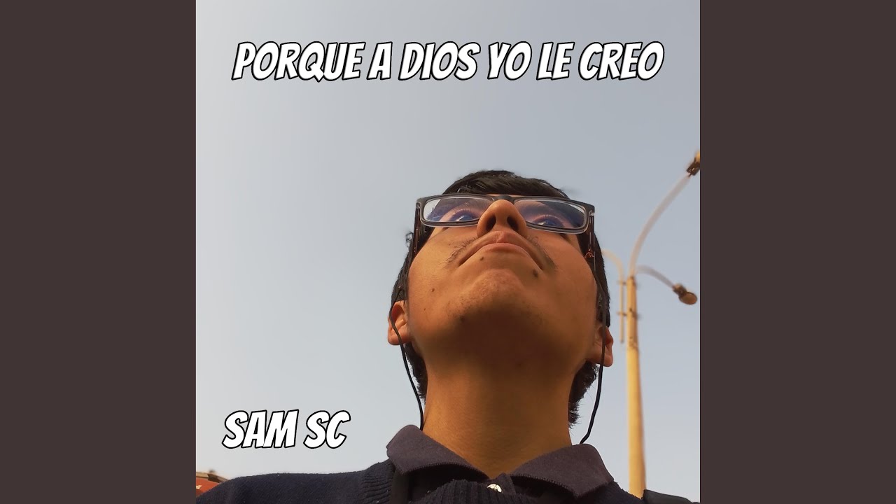 Junto A La Cruz