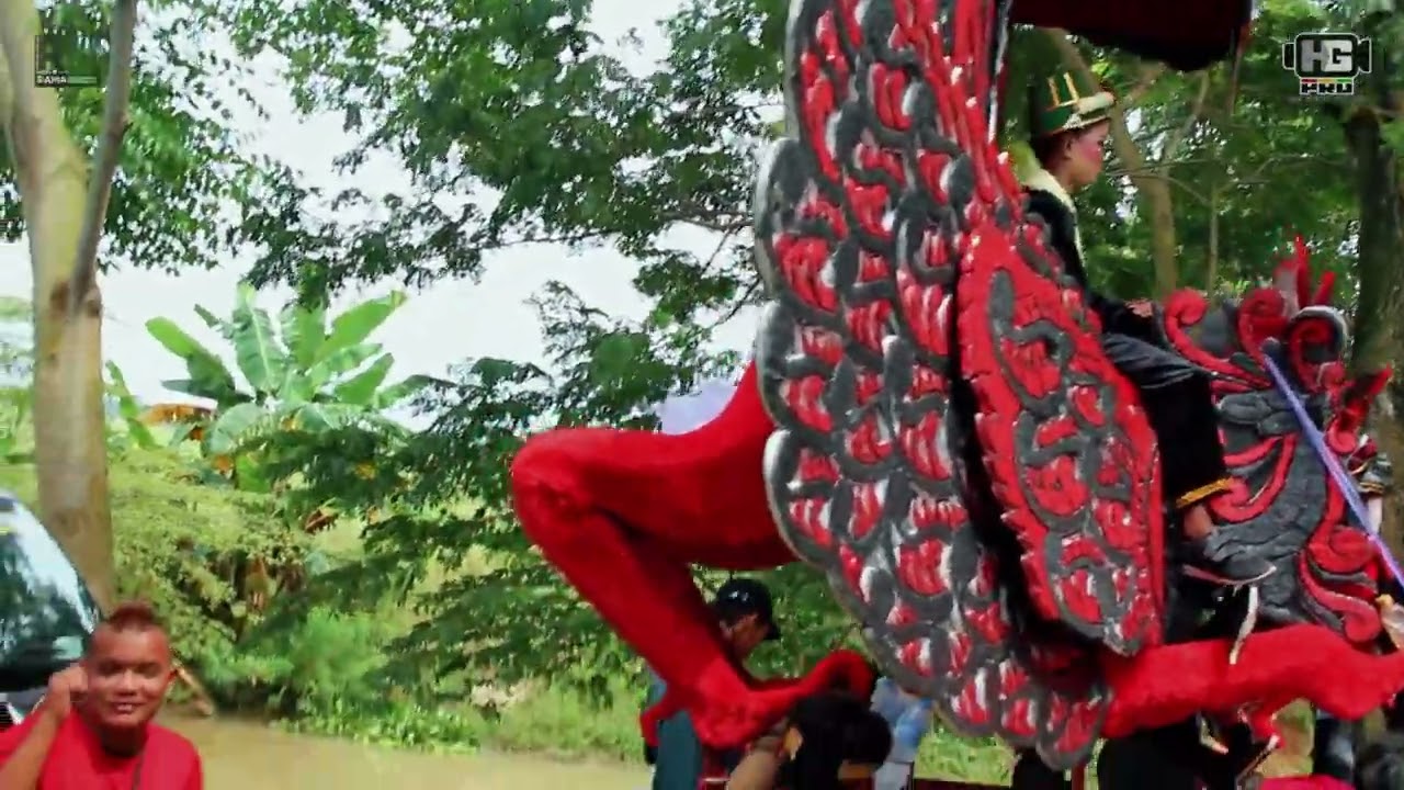 Kanggo Senok //RAMA NADA// Bp. Dana_Ibu Eli // Kepuh-Tanjung Banyu sari