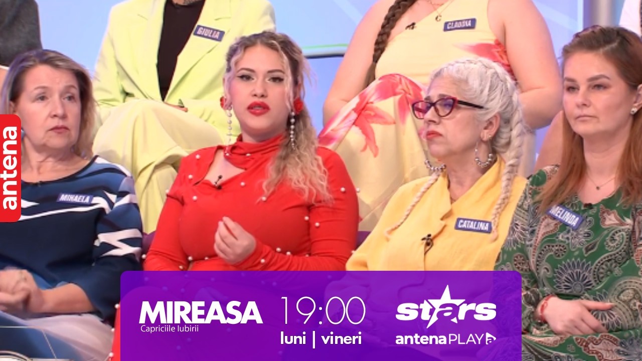 Conflictul mamelor continuă! Ce reproșuri face doamna Mihaela