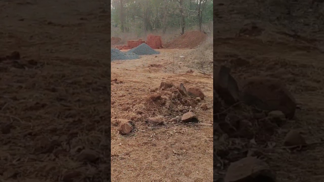 कोकणात गुहागर तालुक्यात शृंगार तळी बाजारात NA Plots ४ गुंठे,५ गुंठे.गुहागर समुद्र ९ किलोमीटर.