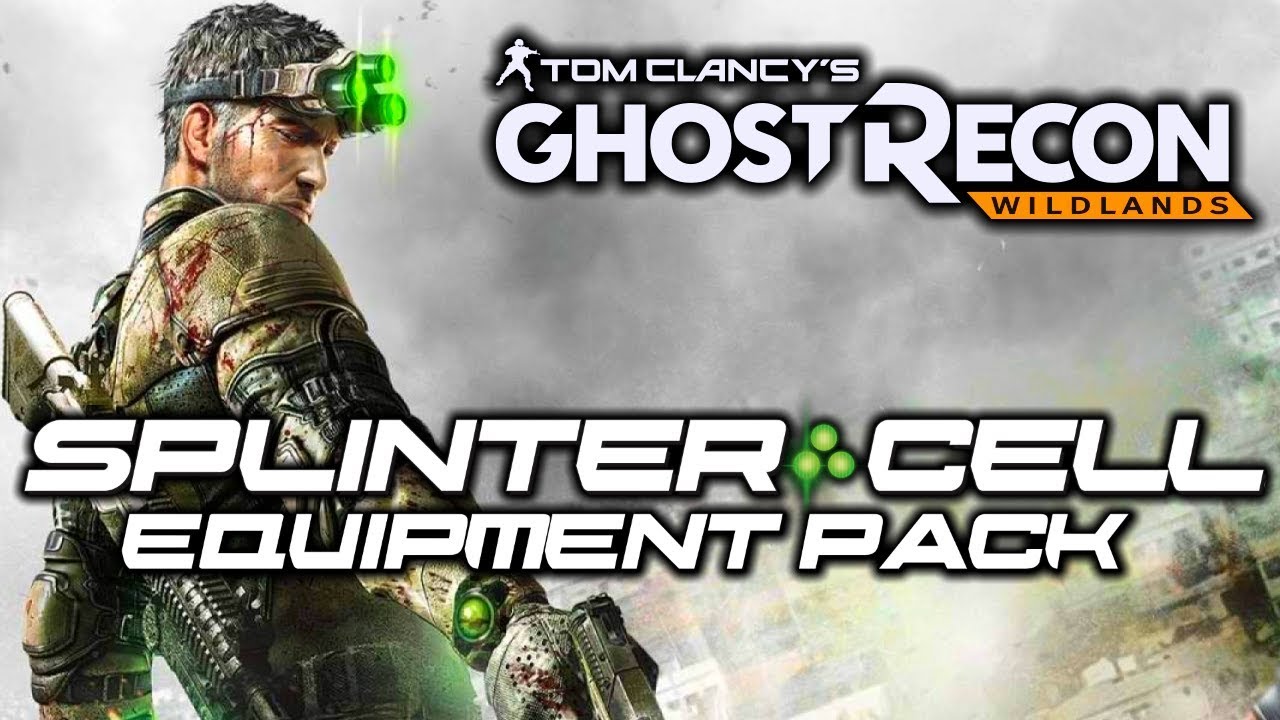 New WEAPONS, NVG Animation & MORE | Ghost Recon Wildlands