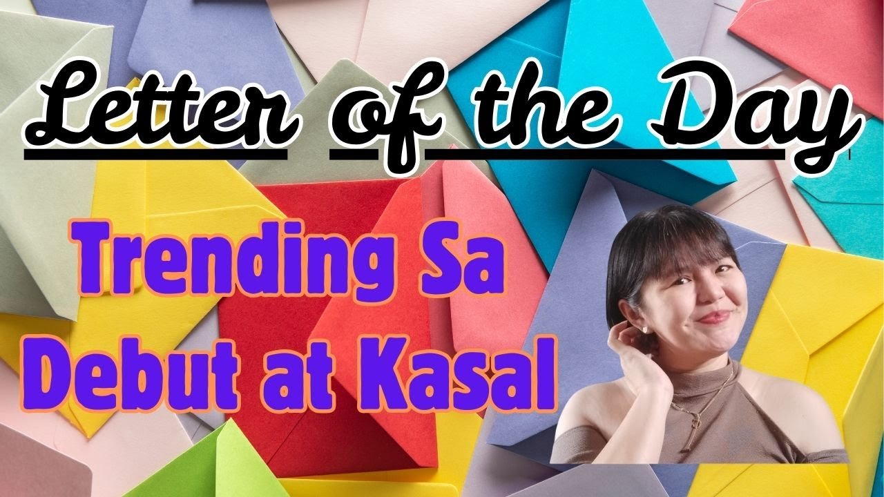 Piliin Lang Ang May Kayang Magbigay Ng 'Blue Bills'