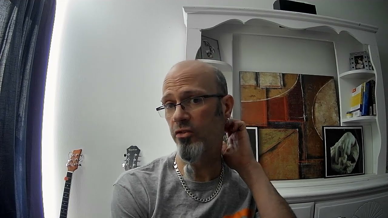 Эпизод №1 | История моего диагноза: заболевание печени и цирроз