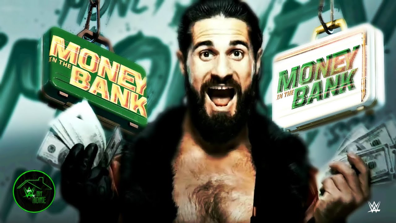 WWE Money In The Bank 2021: Official Theme Song - 