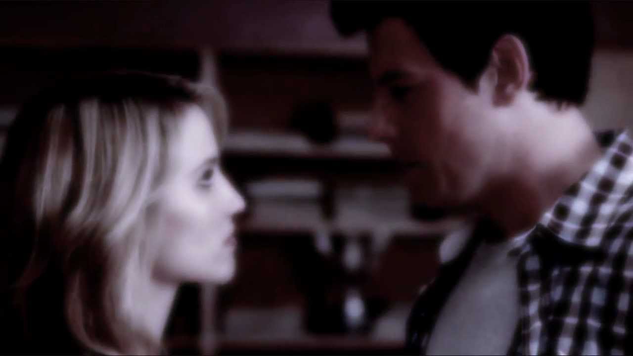 Finn/Quinn - Always Be My Baby