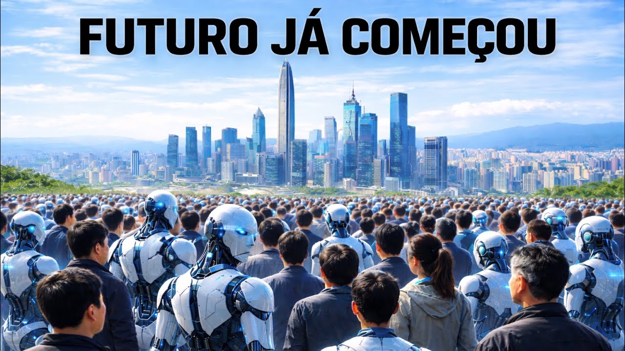 CHINA 360° : POR DENTRO DA SUPERPOTÊNCIA QUE DOMINA O MUNDO