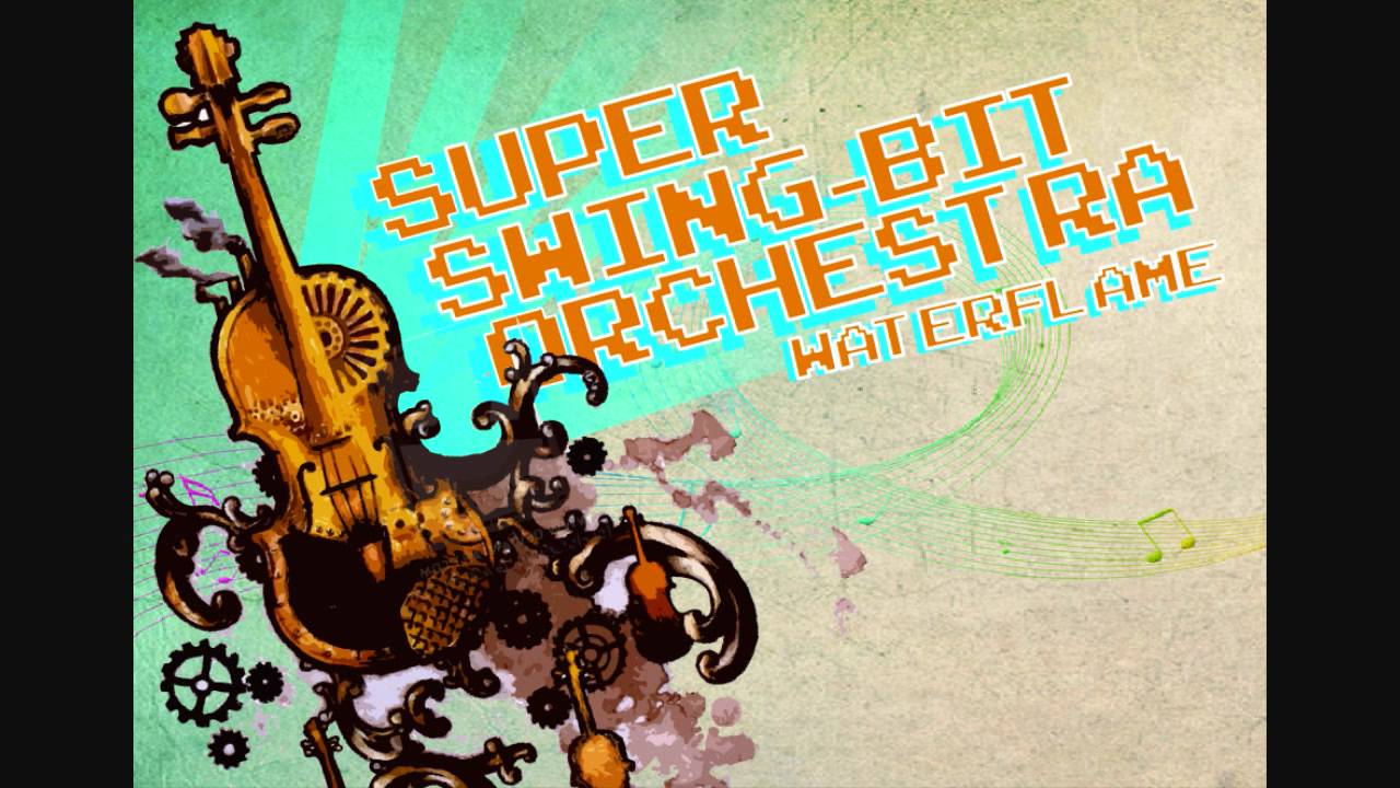 Super Swing-Bit Orchestra