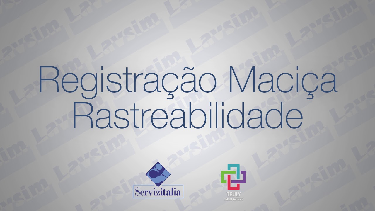 6 - Operador de Rouparia e Saída