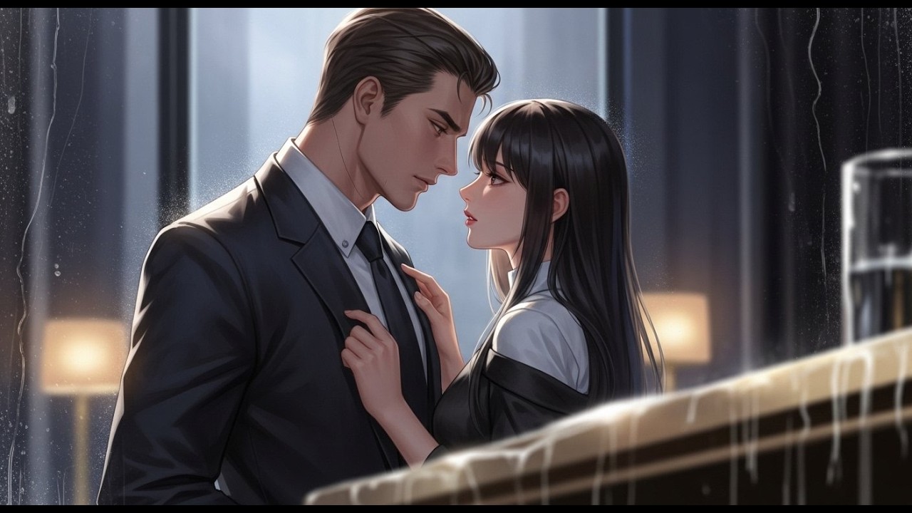 Reborn, He Loved Her in Public, Ignored Me—This Time, I Won’t Follow Him, He Raged.