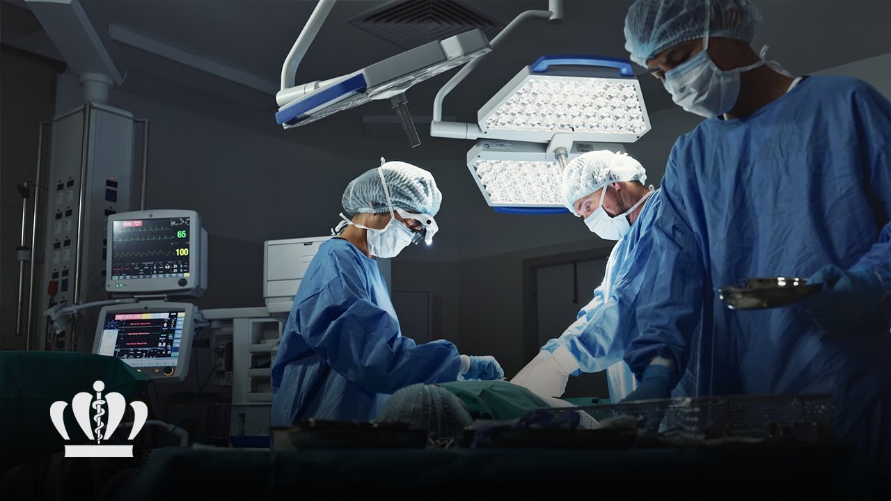 EVMS Vascular Surgery Integrated Residency