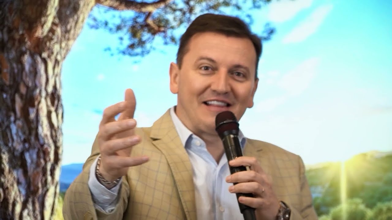 Músicas católicas e sertanejas | Padre Ezequiel