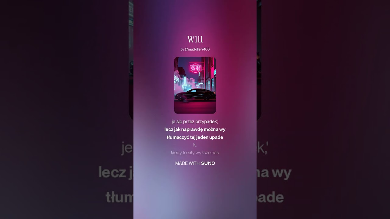 W111 72