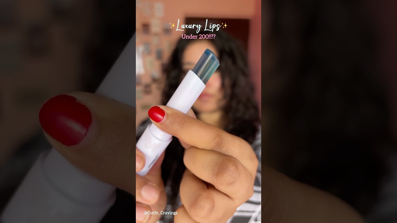 Luxury Makeup Under 200 !! 🌻🎀 Zudio Makeup Haul / Review #shorts #makeup