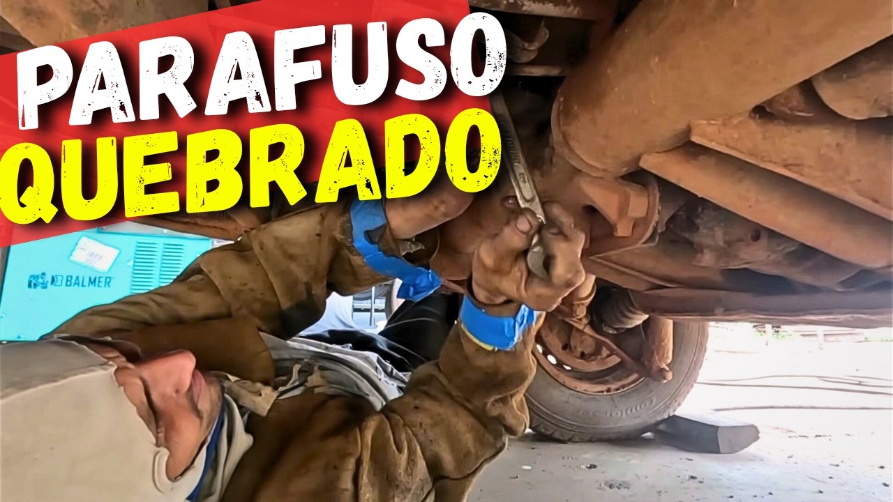 PESADELO! Aparecem problemas quando MENOS ESPERAMOS.