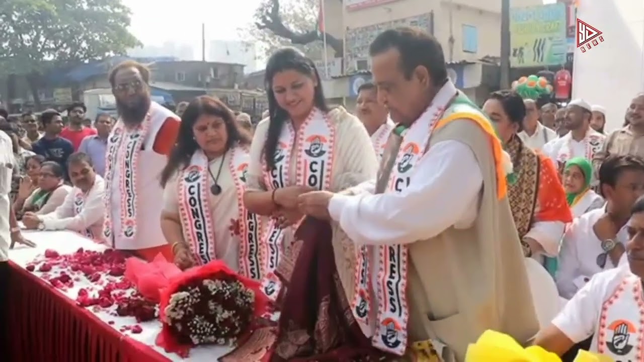 बेहरामबाग झंडा बंदन, कांग्रेस नेता जेपी यादव,बलदेव खोसा,नगर सेविका दिव्या सिंह और भावना जैन का जोरदा