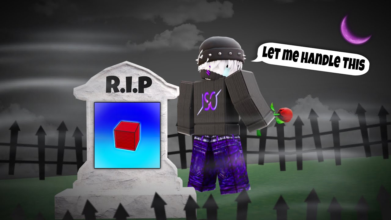 Don’t Worry MINIBLOXIA I Will Avenge You.. (RobloxBedwars)