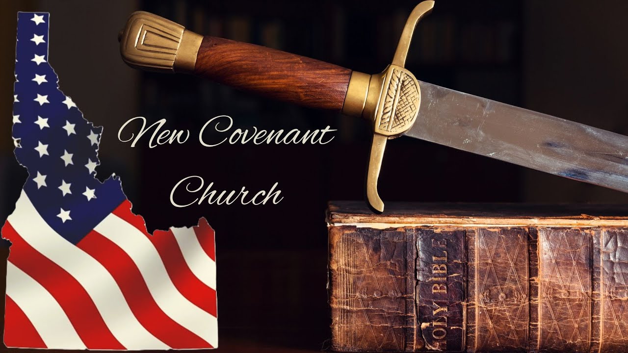 Biblical Man of God