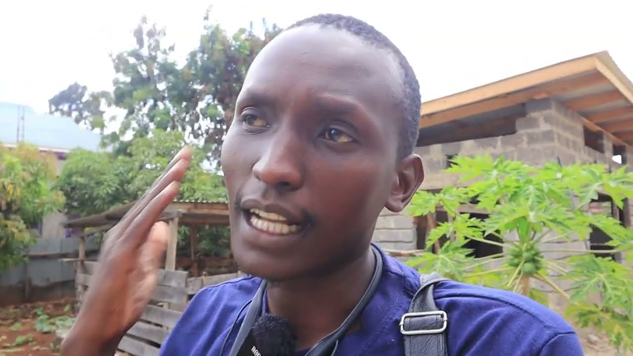 Cost of Construction In Kenya/ This is what makes Building Expensive