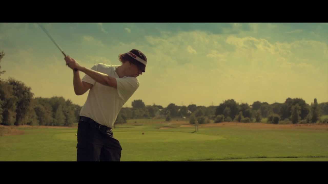Golf Range - Hamburg Oststeinbek