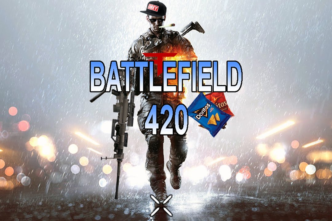 Battlefield 420