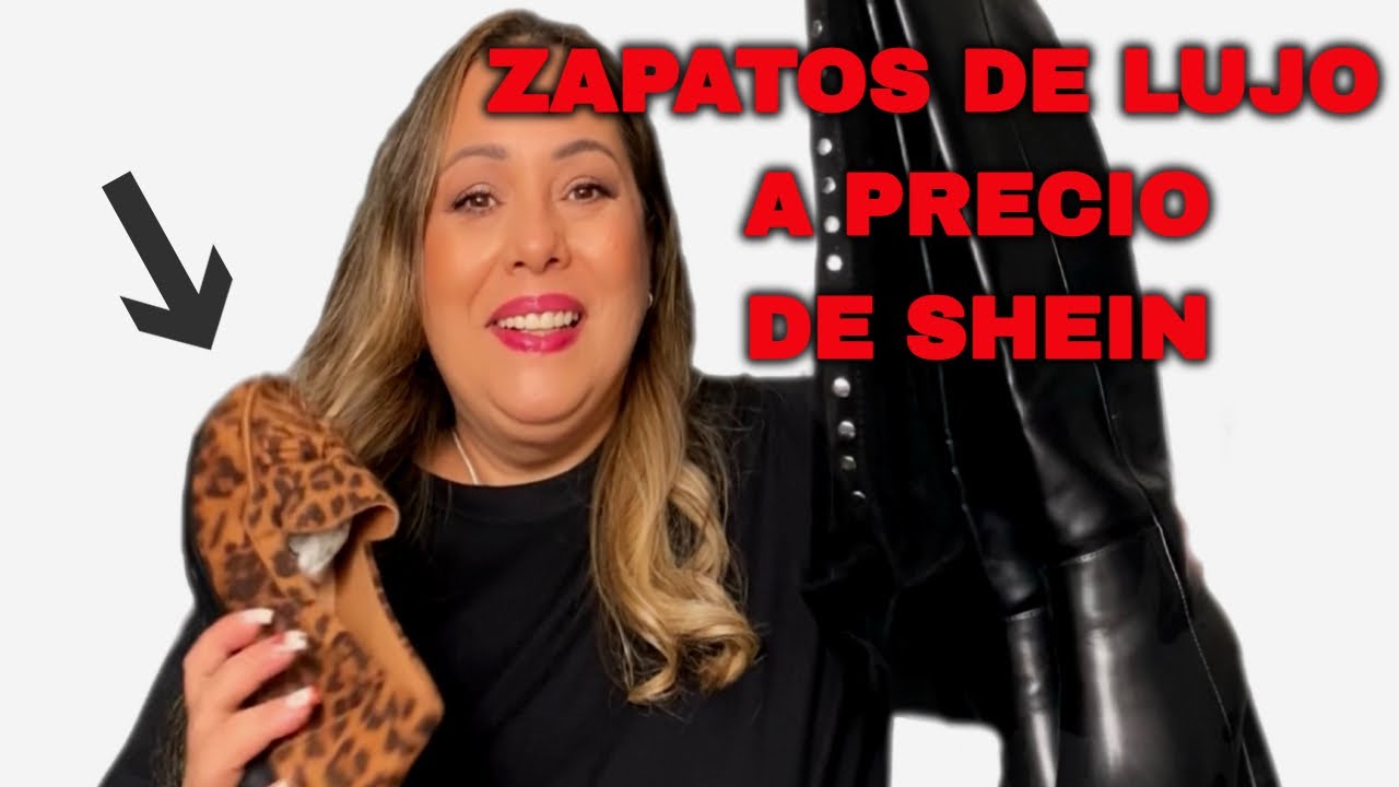 CALZADO DE LUJO A PRECIO SHEIN + BOLSOS  ESS12eluniversodeestrella1810  CUCCOO BIZCHIC,Charlie's Hat