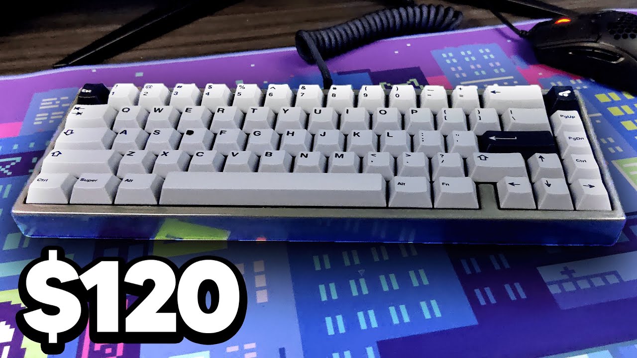 Is this the BEST Budget Keyboard? Bakeneko65 Review