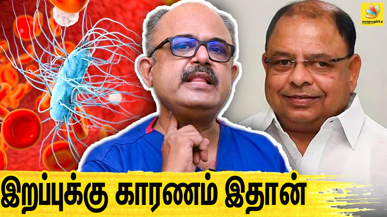 ஜெயலலிதாவிற்கு வந்த அதே பிரச்சனை : Dr Arunachalam Interview | Former MLA Vetrivel dead