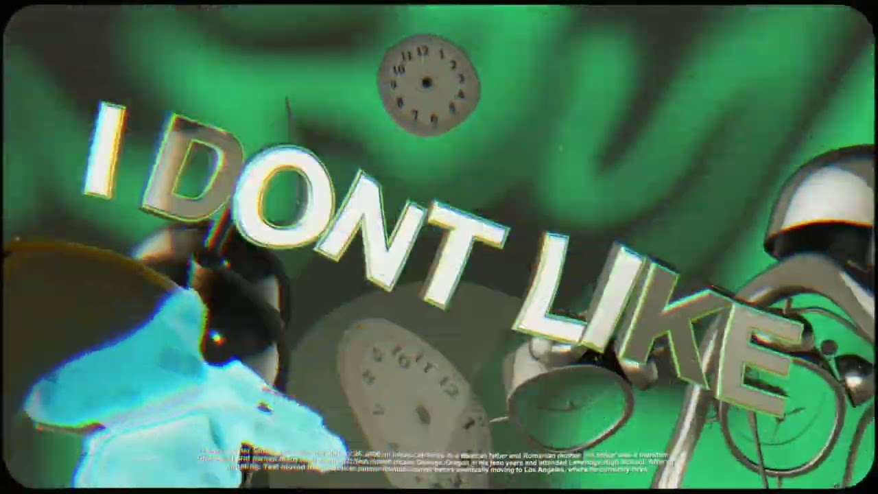Göt R!ch* ft GNN & Hela | *INSANE* 3D TEXT EFFECT | FREE PROJECT FILE AT 1000 LIKES