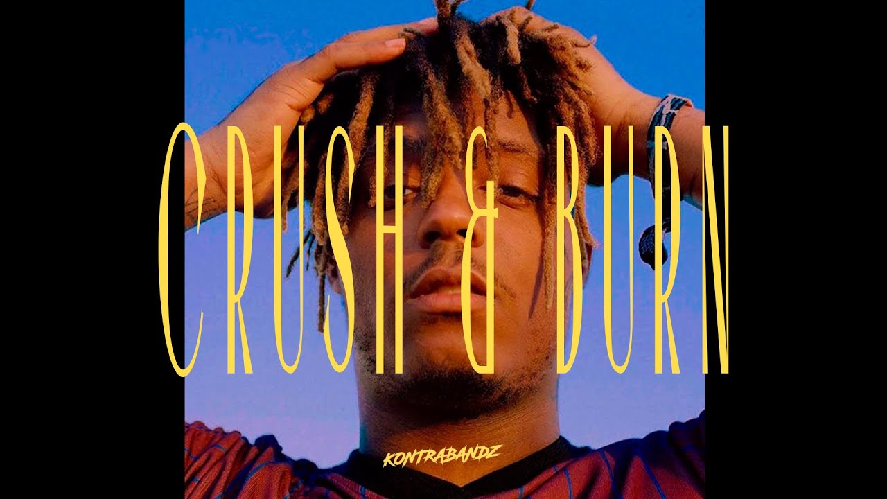 (FREE) Juice WRLD Type Beat x Guitar Pop Trap Beat - 