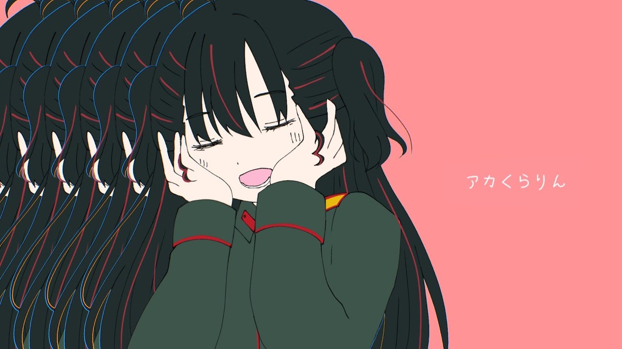 【世界史替え歌】きゅうくらりん ソ連版【書記長美少女化】