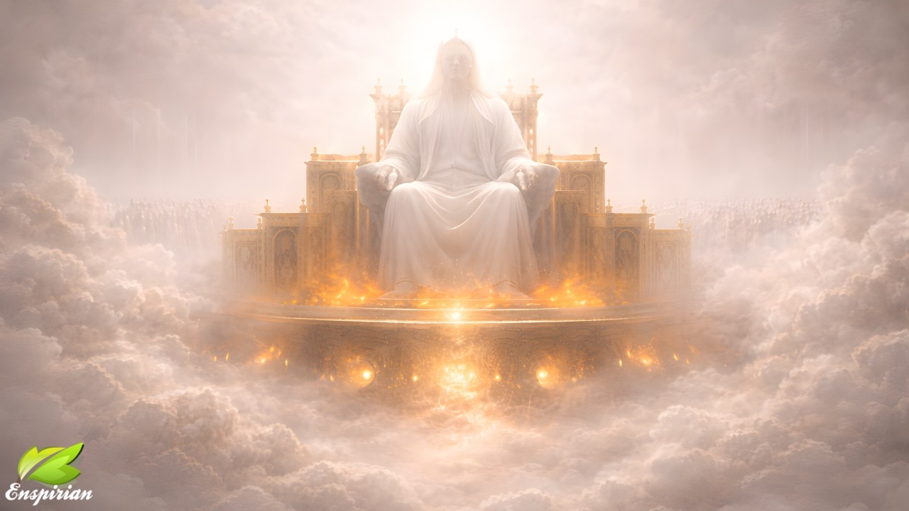 𝐃𝐚𝐧𝐢𝐞𝐥'𝐬 𝐕𝐢𝐬𝐢𝐨𝐧 𝐨𝐟 𝐭𝐡𝐞 𝐀𝐧𝐜𝐢𝐞𝐧𝐭 𝐨𝐟 𝐃𝐚𝐲𝐬 | 7 Hour Heavenly Music | Bible Reading, Worship & Relaxation