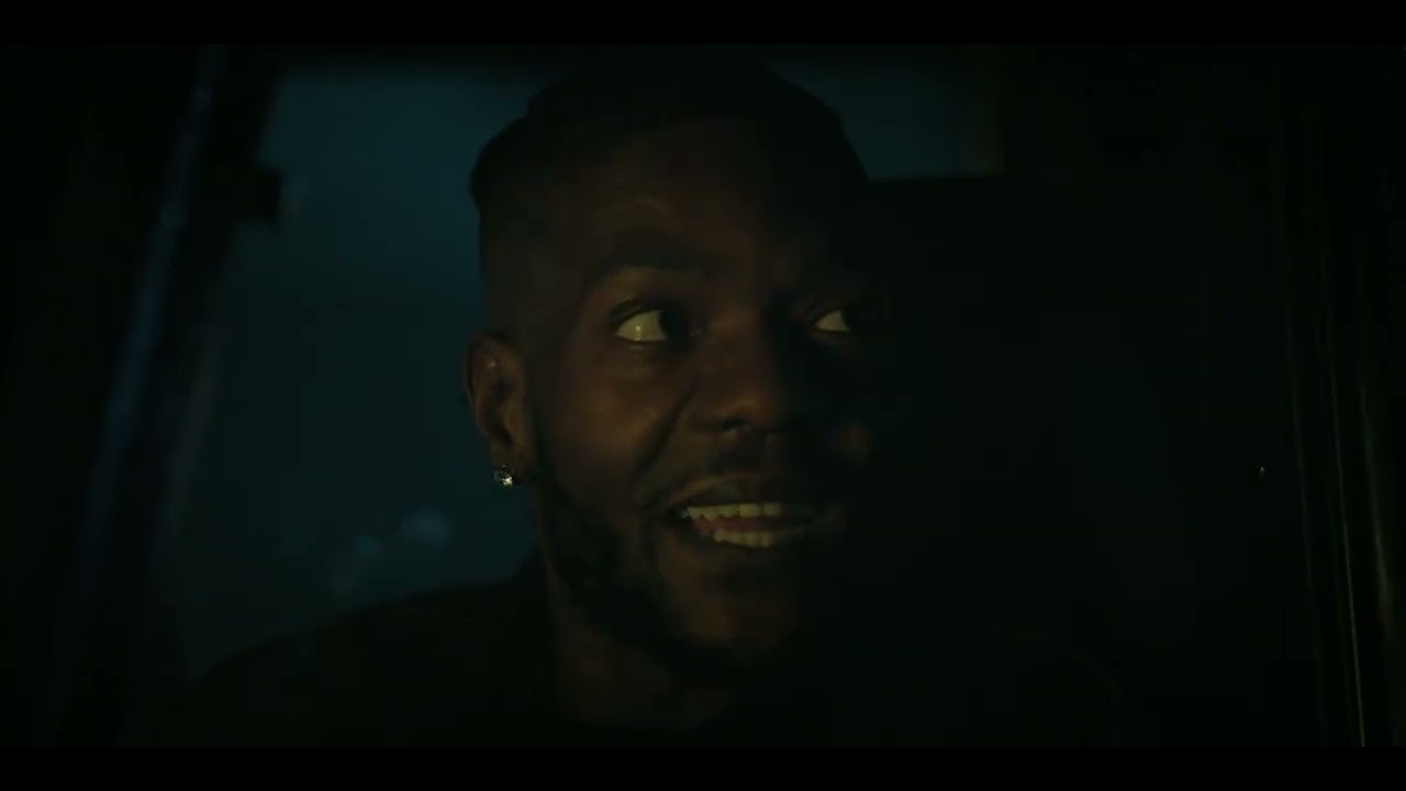 The Chi Season 8 Episode 7 Smitty Confronts Reg & Fails 
