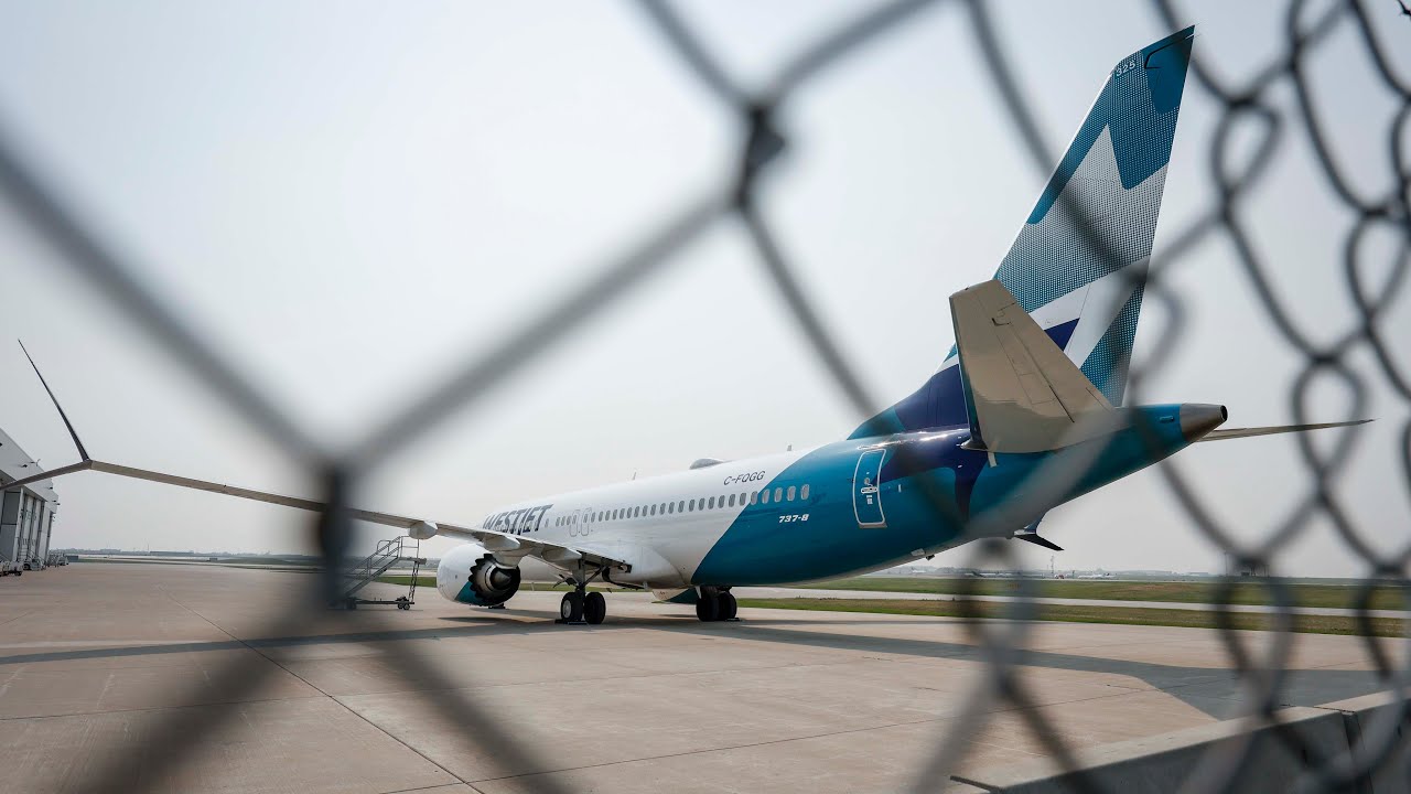 How a possible WestJet strike could impact travellers