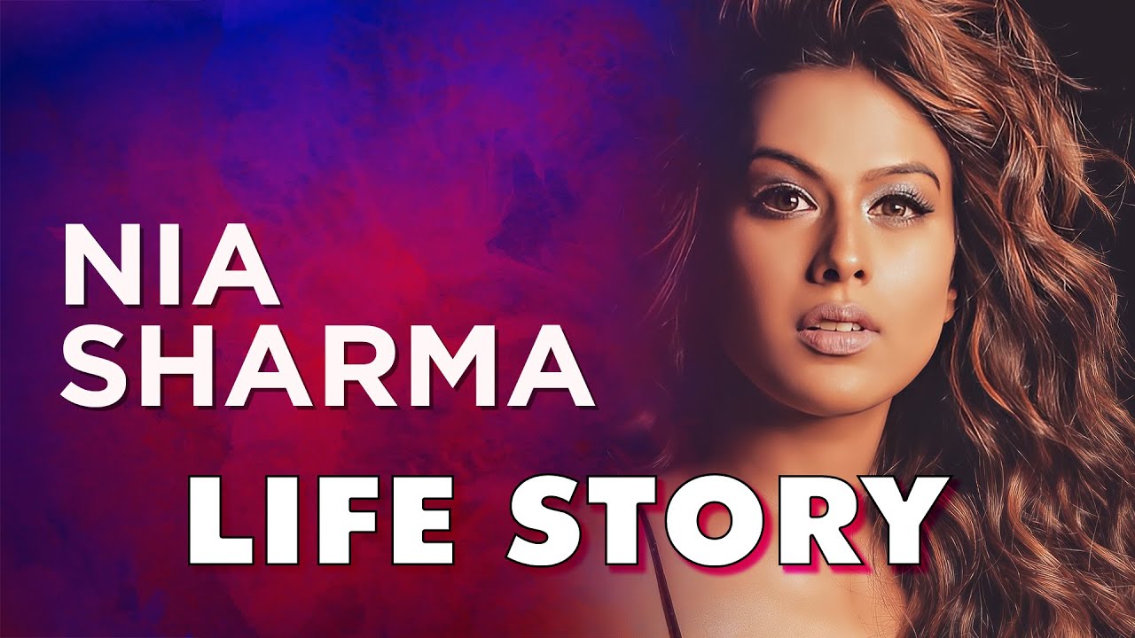 Nia Sharma Life Story | Biography