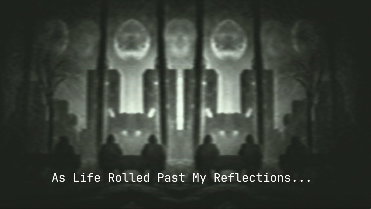 As Life Rolled Past My Reflections | 10 Hours of Immersive Ambient Soundscapes