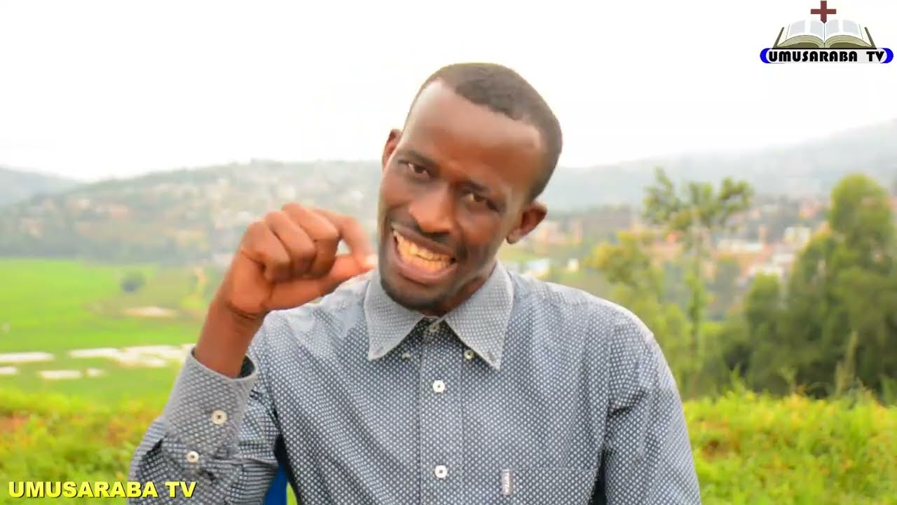 UBUHANUZI BURASOHOYE HIMITSWE UBUNDI BUYOBOZI NABIBONYE NDIGUSENGA IBI BIRIHUTIRWA MUBE MASO CYANE