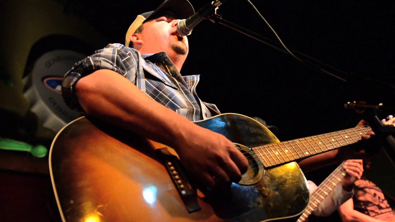 Ain't Nothin Waylon Hadn't Done - by The Mason Lovette Band