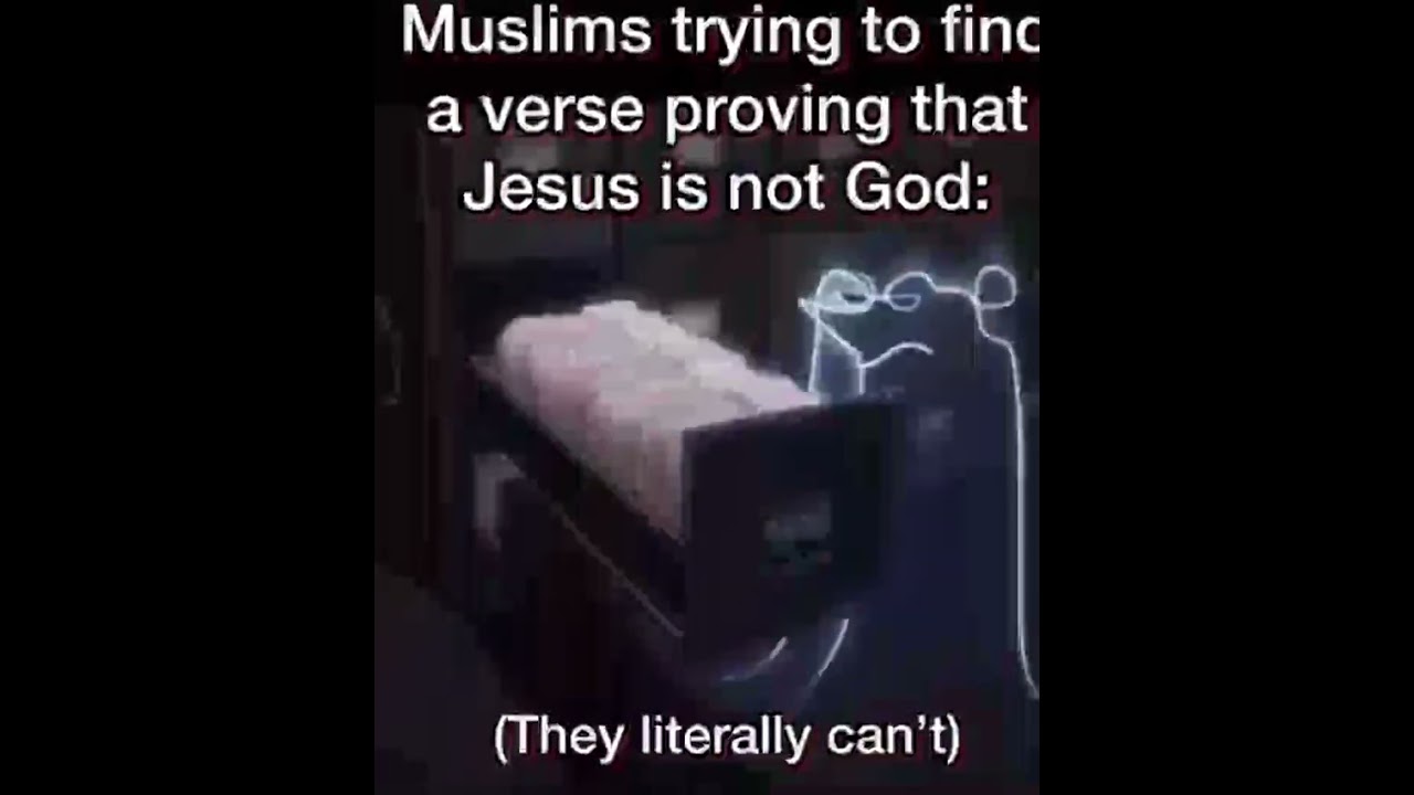 ✝️ 