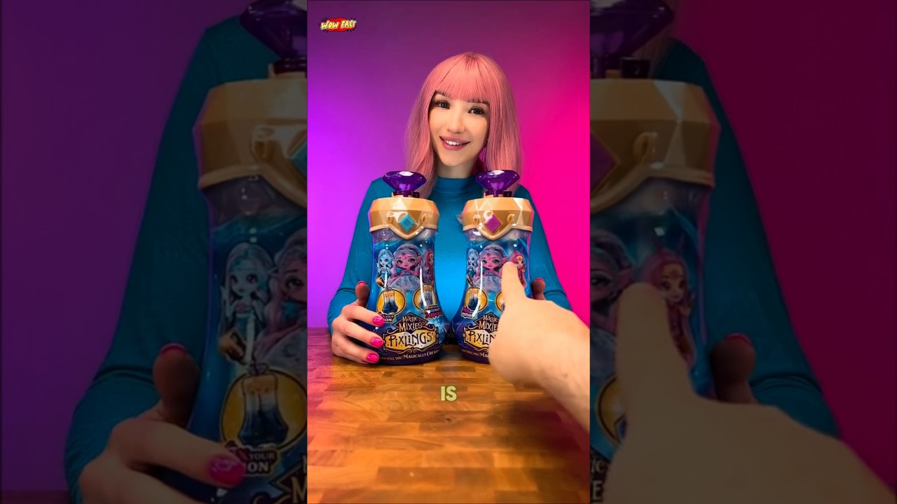 Top 3 Viral Magic Toys 2026 That Kids Are Obsessed With