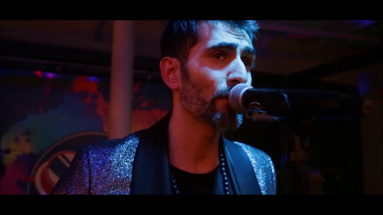 Garko - acustico Solodiego