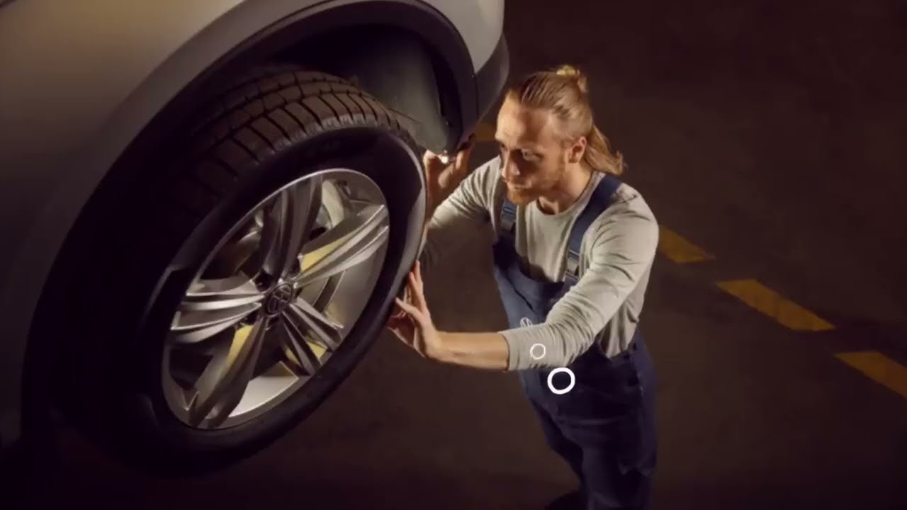 Doğuş Oto / Satış Sonrası Hizmetler