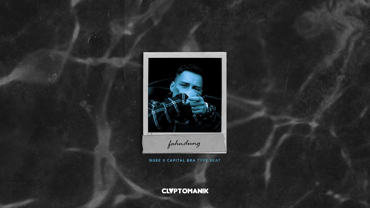 NGEE X CAPITAL BRA Type Beat - 
