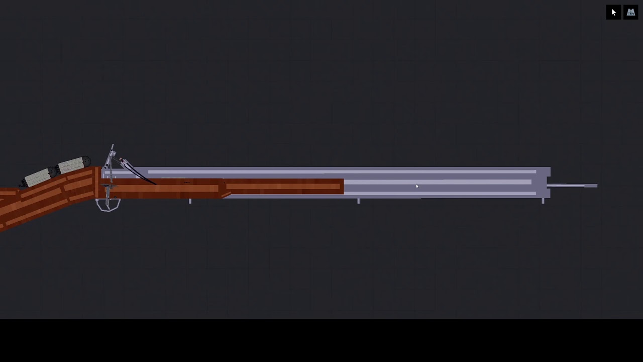 caplock musket