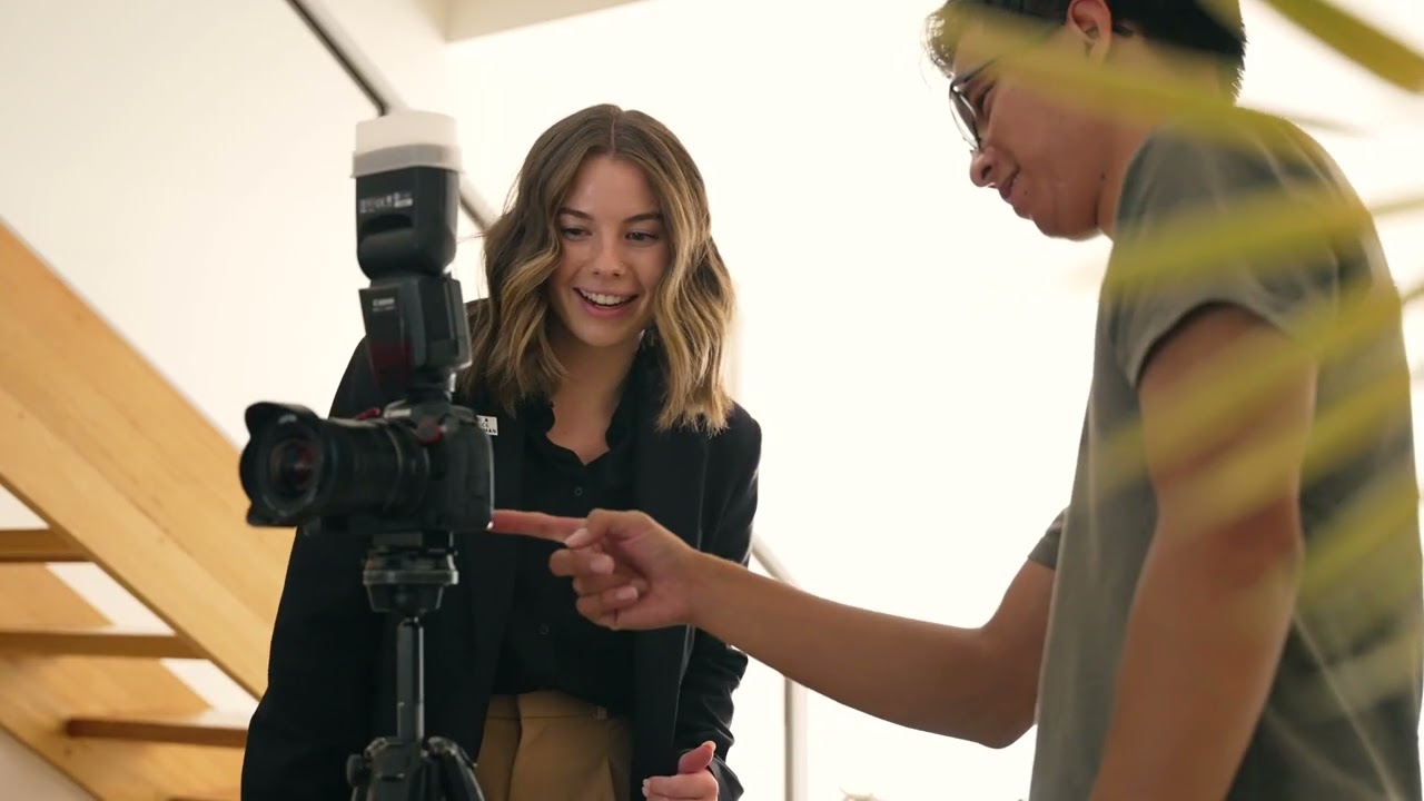 Sophie Spokes: A Day in Her Life as a Real Estate Agent at The Property Collective