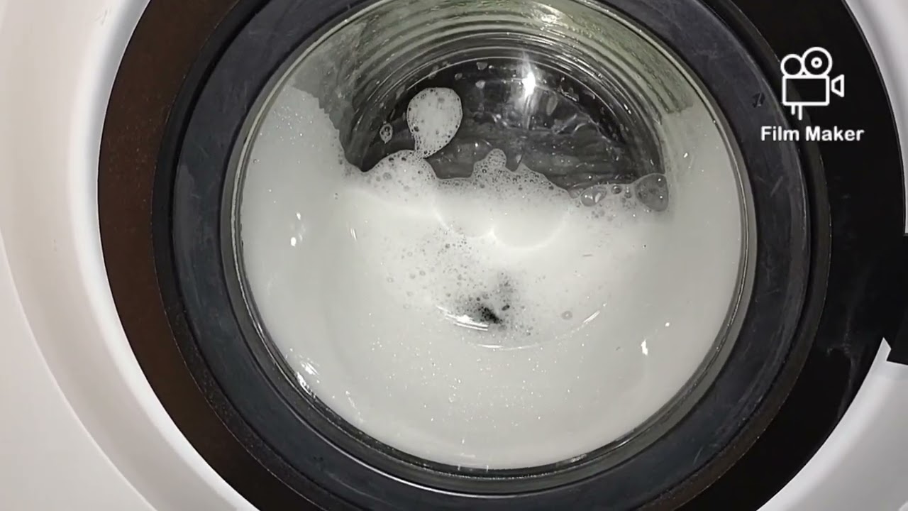 Polar PS 663 P BIO Program 9 Tkaniny delikatne